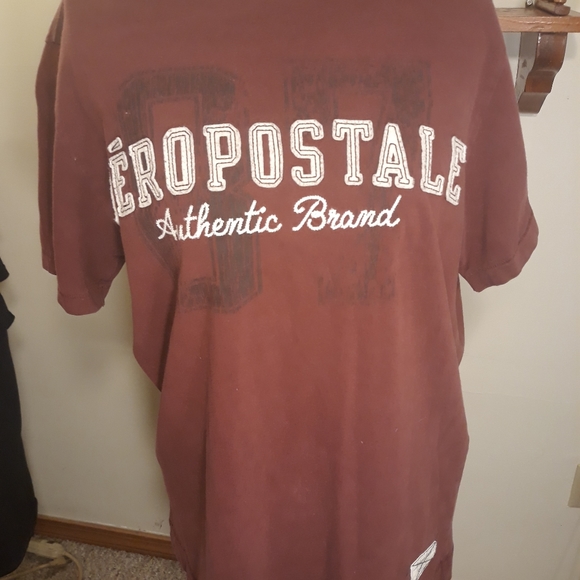 Aeropostale Other - Aeropostale Short Sleeve Tee **2/$15**
